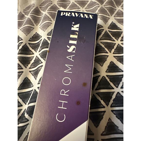 ChromaSilk 8.4L/8CL Light Copper lowlight - Picture 5 of 6